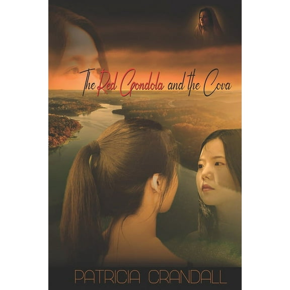 The Red Gondola and the Cova, (Paperback)