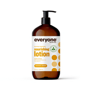 Coconut + Lemon 2in1 Lotion