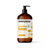 Everyone™ 3-in-1 Lotion Bottle, Coconut and Lemon, 32 oz.