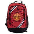 thumbnail image 1 of Manchester United FC Core Stripe Backpack, 1 of 4