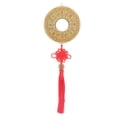 thumbnail image 1 of Convex Mirror, Bagua Mirror Feng Shui Good Luck  For Housewarming Gifts For Car, 1 of 8