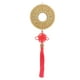 thumbnail image 2 of Espejo Bagua Feng Shui,Espejo Bagua Feng Shui Espejo Feng Shui Accesorios para automóvil Colgante Claridad notable, 2 of 14