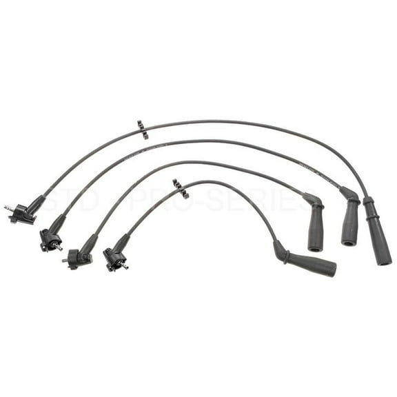 Spark Plug Wire Set