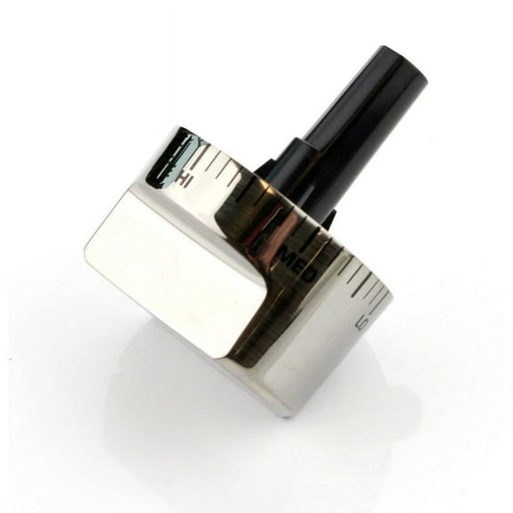 FISHER AND PAYKEL 249094 KNOB ASM V2 - BURNER - GENUINE OEM PART