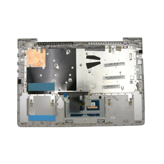 New Genuine Lenovo Ideapad 14-IKB 510S-14ISK Palmrest Touchpad 5CB0L45133