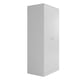 thumbnail image 5 of Ropero de Madera Midtown Concept moderno Con 2 puertas y estante, 5 of 7