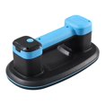 thumbnail image 1 of Ventosa eléctrica para vidrio con pantalla para comprobación en . Práctica., 1 of 9