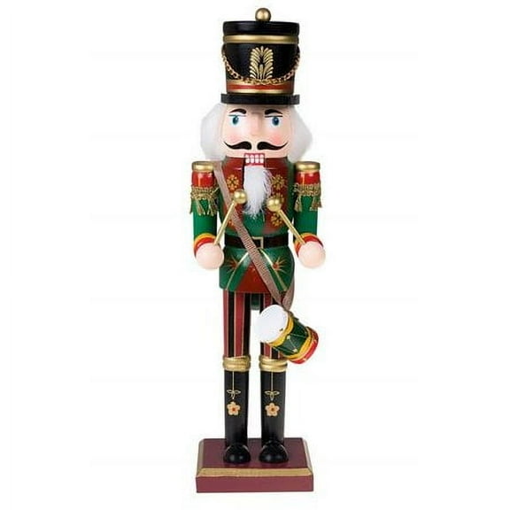 Star Cutouts SC2072 Soldier Nutcracker Cardboard Cutout
