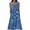 ☪499-Multicolor, variant on Summer Dresses for Women 2026 Sleeveless Casual Midi Dress Beach Vacation Sundresses Hawaiian Boho Dresses Fashion Travel Cruise Outfits