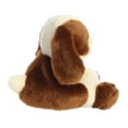 thumbnail image 3 of Aurora - Palm Pals - 5" Clover Bunny, 3 of 4