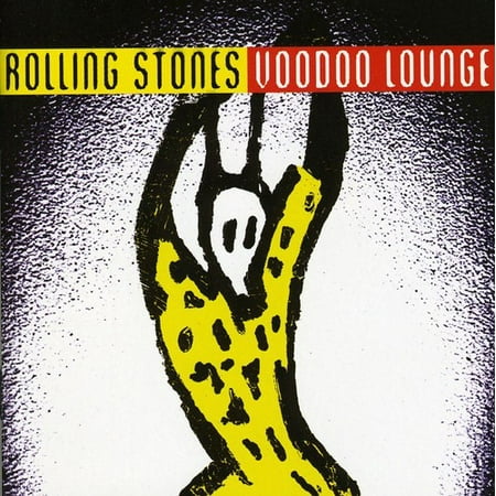 Voodoo Lounge (CD) (Remaster)
