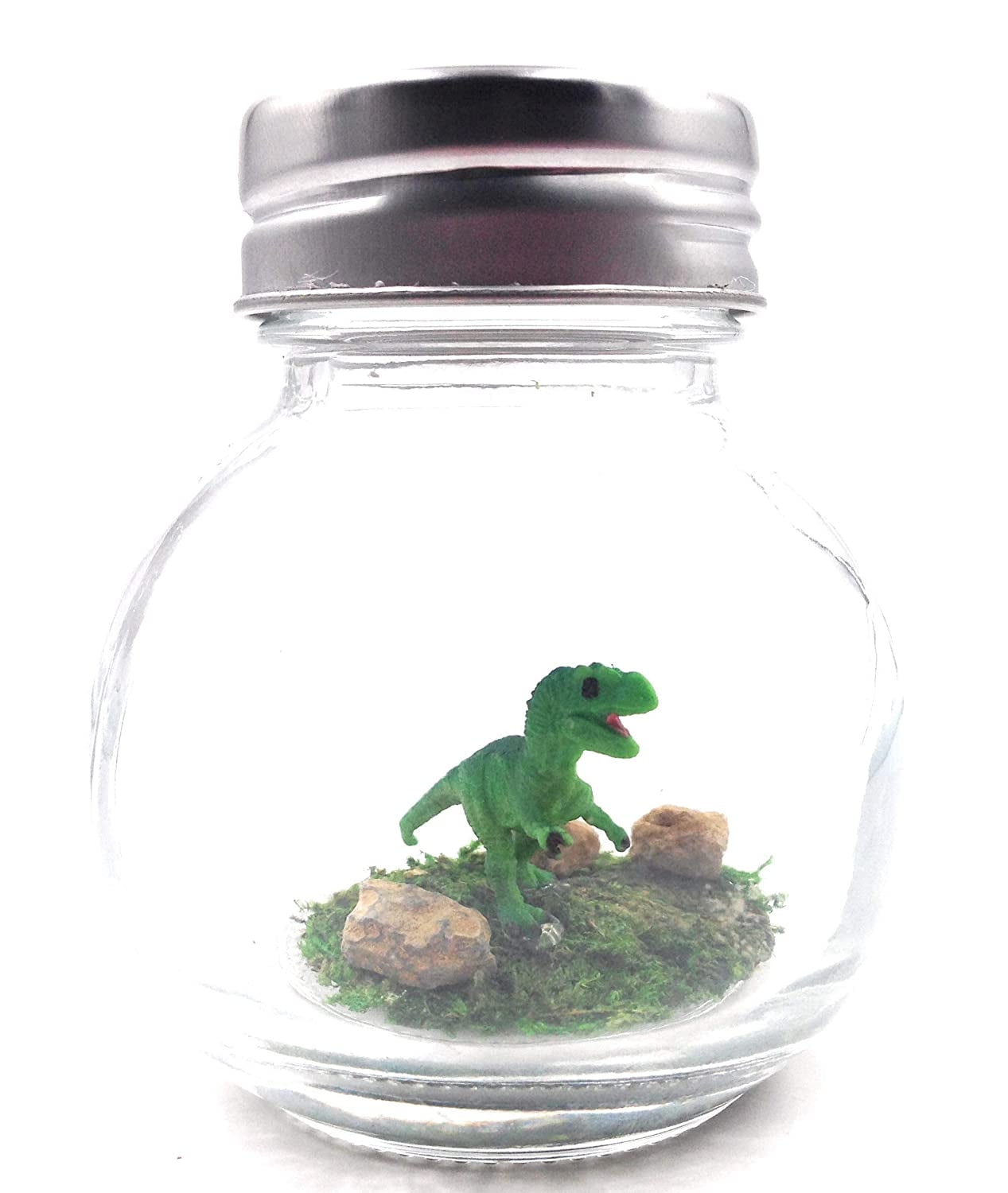 smallest t rex