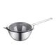thumbnail image 1 of Stainless Steel Strainer for Skimming with 1Set Mesh Food Strainers, 1 of 5