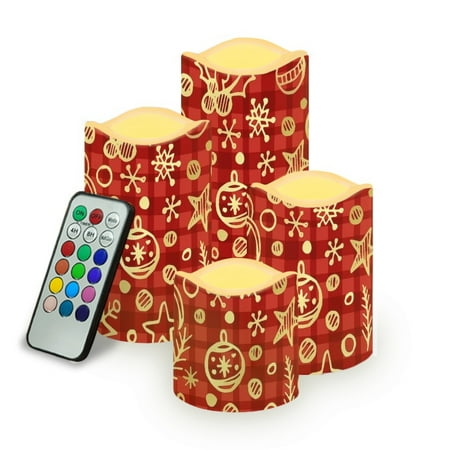 

Bivenant Store Christmas Table Lamp With Touch And Remote Control Decorative Acrylic Rays lamp Christmas Decorations Atmosphere Light for Living Room Bedroom Bar