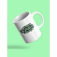 thumbnail image 3 of Clovers For Saint Patricks Mug  -Image by Shutterstock,, 3 of 4