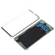 thumbnail image 3 of Cubierta de Vidrio Trasera ZHCH para Samsung S10 G973 Verde, 3 of 5