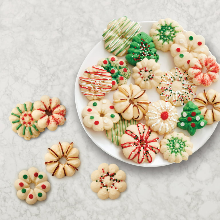 Cookie Decorating Supplies, Food Coloring Gels, Sprinkles, Sanding Sugar,  Royal Icing Mix