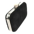 thumbnail image 2 of Fashion Glitter Evening Clutch Bag, 2 of 3