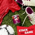 thumbnail image 5 of Pringles BBQ Potato Crisps Chips, Lunch Snacks, 12 Count, 5 of 8