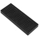 thumbnail image 4 of Humidificador de puros rectangular negro, fácil de instalar, ideal como regalo para marido, padre o pareja., 4 of 14