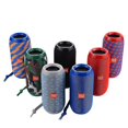 thumbnail image 2 of Blue Waterproof Portable Bluetooth Wireless Speaker, 2 of 5