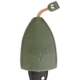 thumbnail image 1 of Carteras para Llaves Dibujos Animados Minifunda para Llavero Coche Con Gato Ciervo Conejo (ciervo Verde), 1 of 9