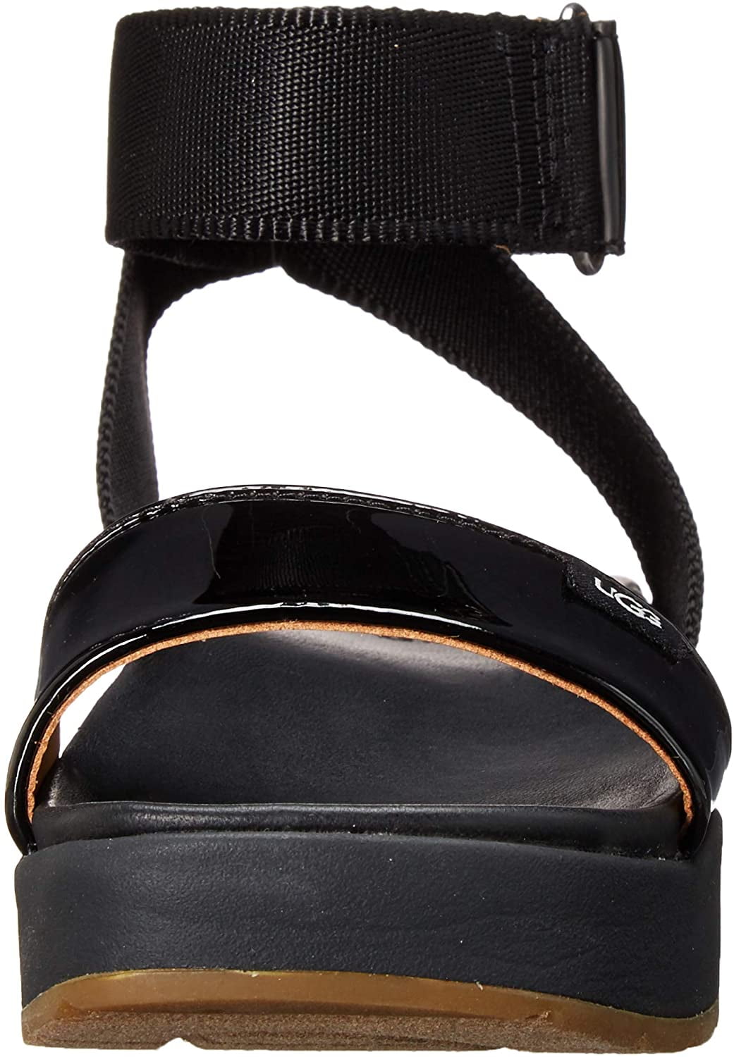 ugg lennox sandals