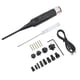 thumbnail image 4 of Mira láser con adaptador, kit de mira láser, kit de mira láser, herramienta de tiro, mira láser con tecnología de vanguardia, 4 of 14