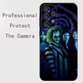 thumbnail image 4 of B-Beetlejuice 2 Phone Case For Samsung Galaxy A91,A80,A73,A72 ,A71,A53A52,A32 ,A31A22,A21s,A20,Black Cover, 4 of 5