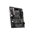 thumbnail image 4 of MSI PRO B660-A DDR4 Motherboard (ATX, 12th Gen Intel Core, LGA 1700 Socket, DDR4, PCIe 4, 2.5G LAN, M.2 Slots, USB 3.2), 4 of 5