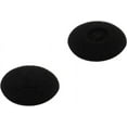 thumbnail image 3 of LAICAIW Embouts en Gel pour Casque Plantronics Voyager 5200, S/M/L 3 Pcs Embouts en Gel Souple & 3 Pcs Embouts en Mousse, Compatibles avec Casque Plantronics Voyager 5200 (Rouge/l), 3 of 3
