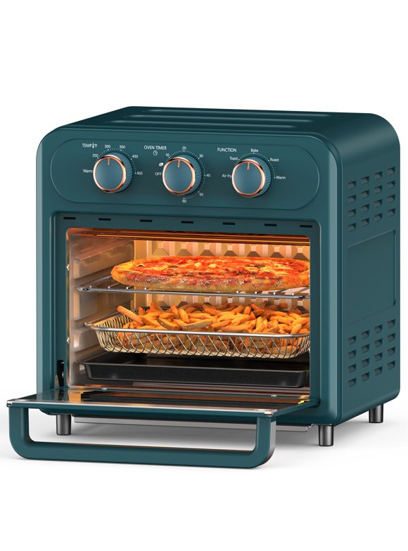 Toasters & Ovens | Green - Walmart.com