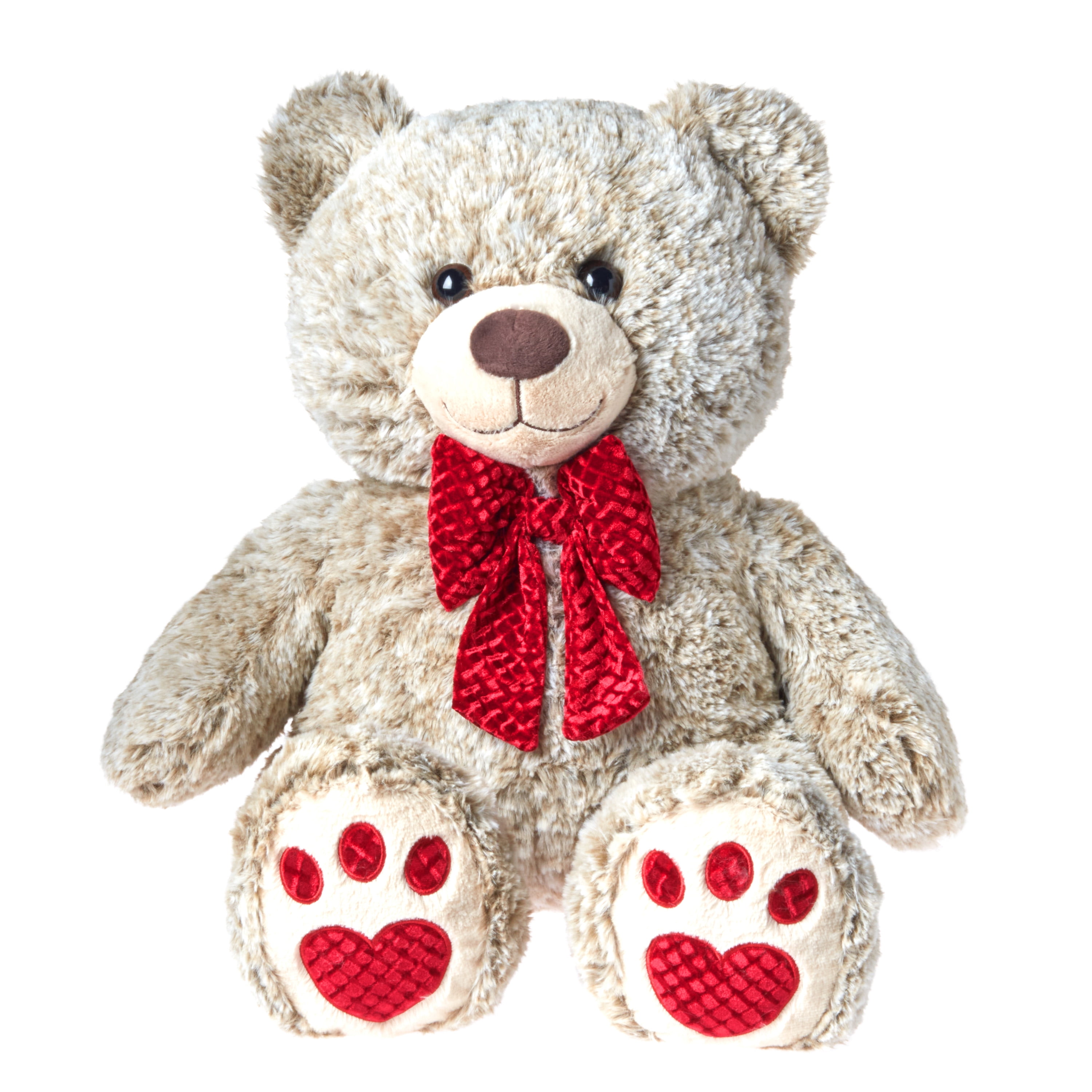 tesco valentines bear