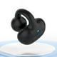 thumbnail image 4 of Audífonos con clip para la oreja Audífonos deportivos con sonido HiFi compatible con Bluetooth (negro), 4 of 8