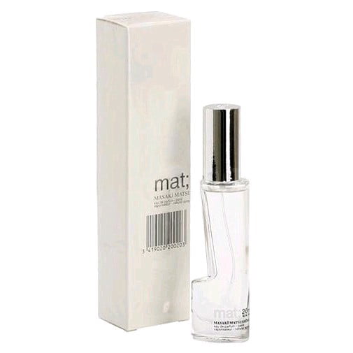 Verlichting voorbeeld mogelijkheid Mat by Masaki Matsushima, 2.7 oz EDP Spray for Women - Walmart.com