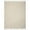 Yellow/Ivory, variant on LR Home Talia Gray/Ivory Striped Lightweight Cotton Blend Embroidered Throw Blanket, 50" x 60"