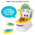 thumbnail image 3 of Juego familiar Brybelly Shoot The Poop Funny Sounds Kids 5+, 3 of 7