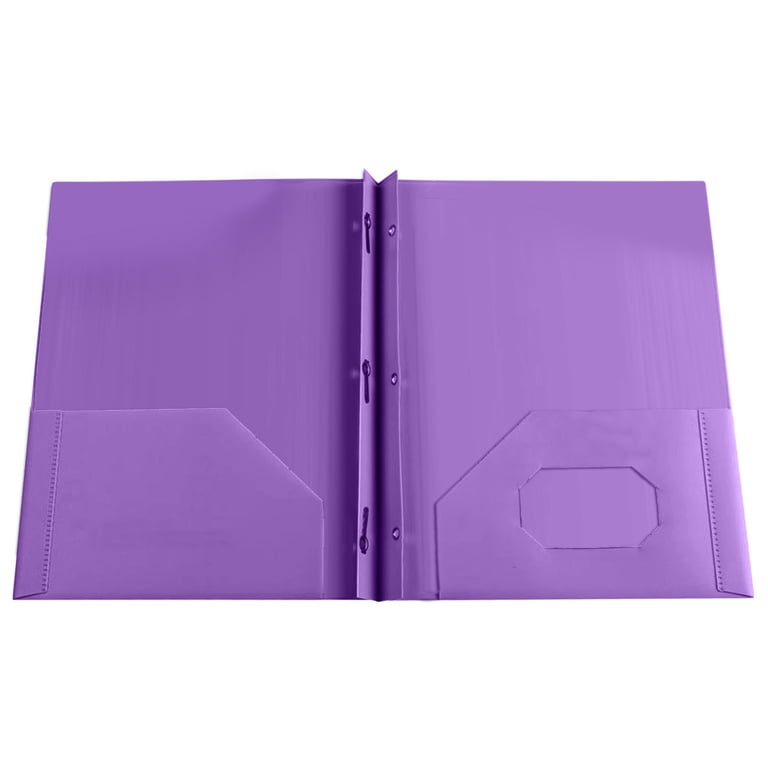 Estate Planning Binder 25 Blue Real Estate Folders - Professional ...