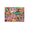 thumbnail image 2 of Willow Creek Press Potted Plants 500-Piece Puzzle, 2 of 5