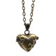 thumbnail image 3 of Collar colgante conmemorativo Yinane Latón, 3 of 5