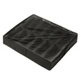thumbnail image 1 of Isvgxsz Clearance Shoe Storage Organizer Under Bed, Extra Large Shoe Container with Clear Cover, Breathable Fabric Underbed Storage Solution for Sneakers, Slippers, Closet, 1 of 3