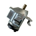 thumbnail image 3 of Door Lock Barrel Key For Land For Range Rover Sport Discovery Evoque LR027452, 3 of 10