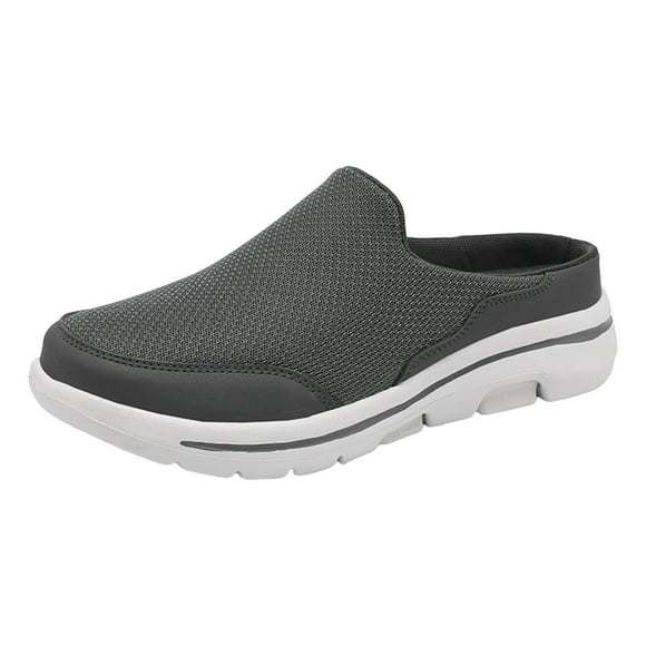 Women's Casual Shoes Couple Casual Tennis Shoes for Women Wide Casual Tennis Shoes for Women Colorful Solid Colour Wrapped Toe Womens Air 270 Casual Shoe Casual Wedge Shoes for Women Closed