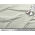 thumbnail image 2 of Soimoi Crepe Silk Fabric Geometric Small Print Fabric by The Yard 42 Inch Wide, 2 of 3