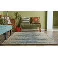 thumbnail image 4 of Chouhan Rugs Natural Jute Hemp Rug Bohemian Rug Decor Rug Handwoven Rug Custom Rug Decorative Rug, 4 of 6