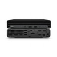 thumbnail image 6 of Restored HP Elitedesk 800 G6 Home/Business Mini Desktop (Intel i7-10700T 8-Core, Intel UHD 630, 64GB RAM, 1TB PCIe SSD, Wifi, USB 3.2, Bluetooth, Win 10 Pro) (Refurbished), 6 of 6