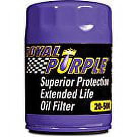 Royal 2024 purple 5w20