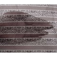 thumbnail image 4 of oneOone Viscose Chiffon Fabric Swirl Artistic Print Fabric BTY 42 Inch Wide, 4 of 4