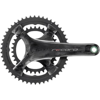 Campagnolo Chorus Crankset - 172.5mm, 12-Speed, 50/34t, 96 BCD
