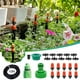 thumbnail image 1 of Fiudx Kit de Riego Por Goteo para Invernadero de 9,7 M, Boquillas Ajustables, Ahorro de Agua, Sistema Automático de Riego de Plantas, Nebulización, para Patio y Jardín, Eficiente y Fácil de Instalar,, 1 of 6